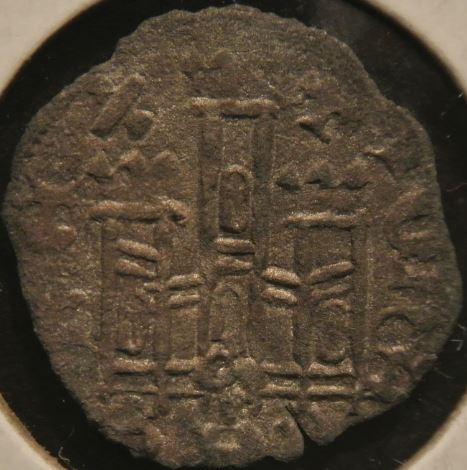 Medieval-Spanish-Coins